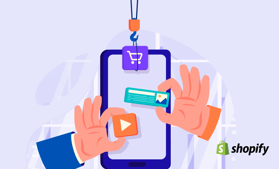 4 Factors to Consider Before Starting A Shopify Website