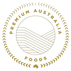 Rainstorm Trusted by Premium Australia Foods