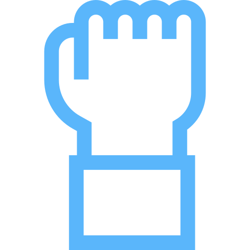 Icon showing support from a certified Neto partner ongoing technical expertise to keep your store running smoothly