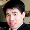 Portrait of Aaron, founder of Mobileciti, sharing his experience working with Rainstorm on the eCommerce website redesign and ongoing technical support