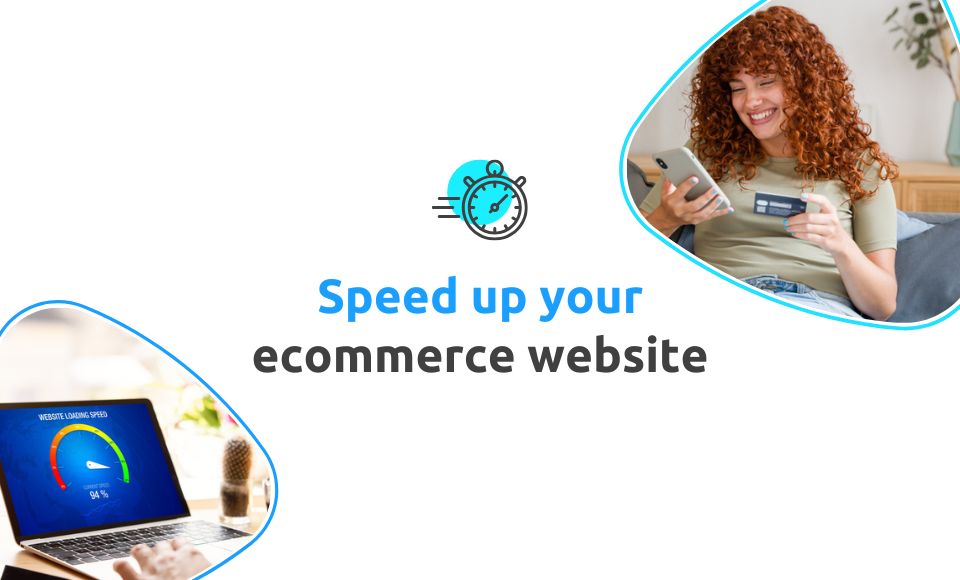 6 tips to boost your Shopify speed and performance