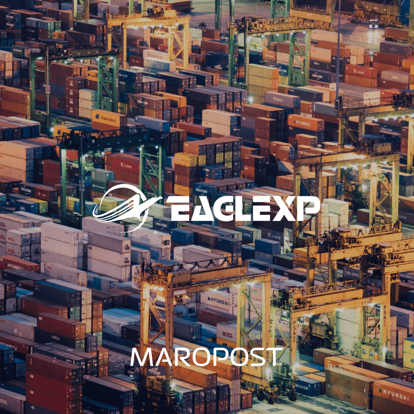 EagleXP Maropost Store Design