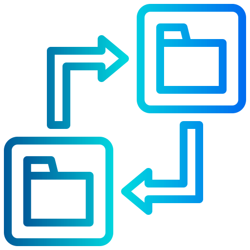 eCommerce Migrations Data Transfer