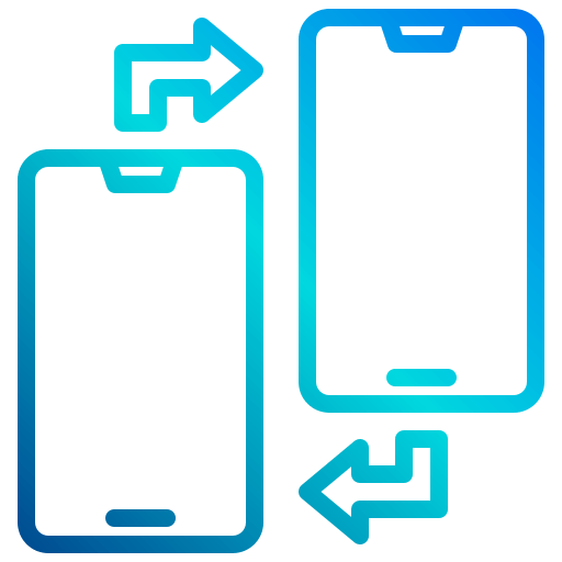 eCommerce Migrations design transfer