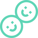 Icon symbolising speed-focused Shopify redesign, faster loading times and smoother user experience for better engagement